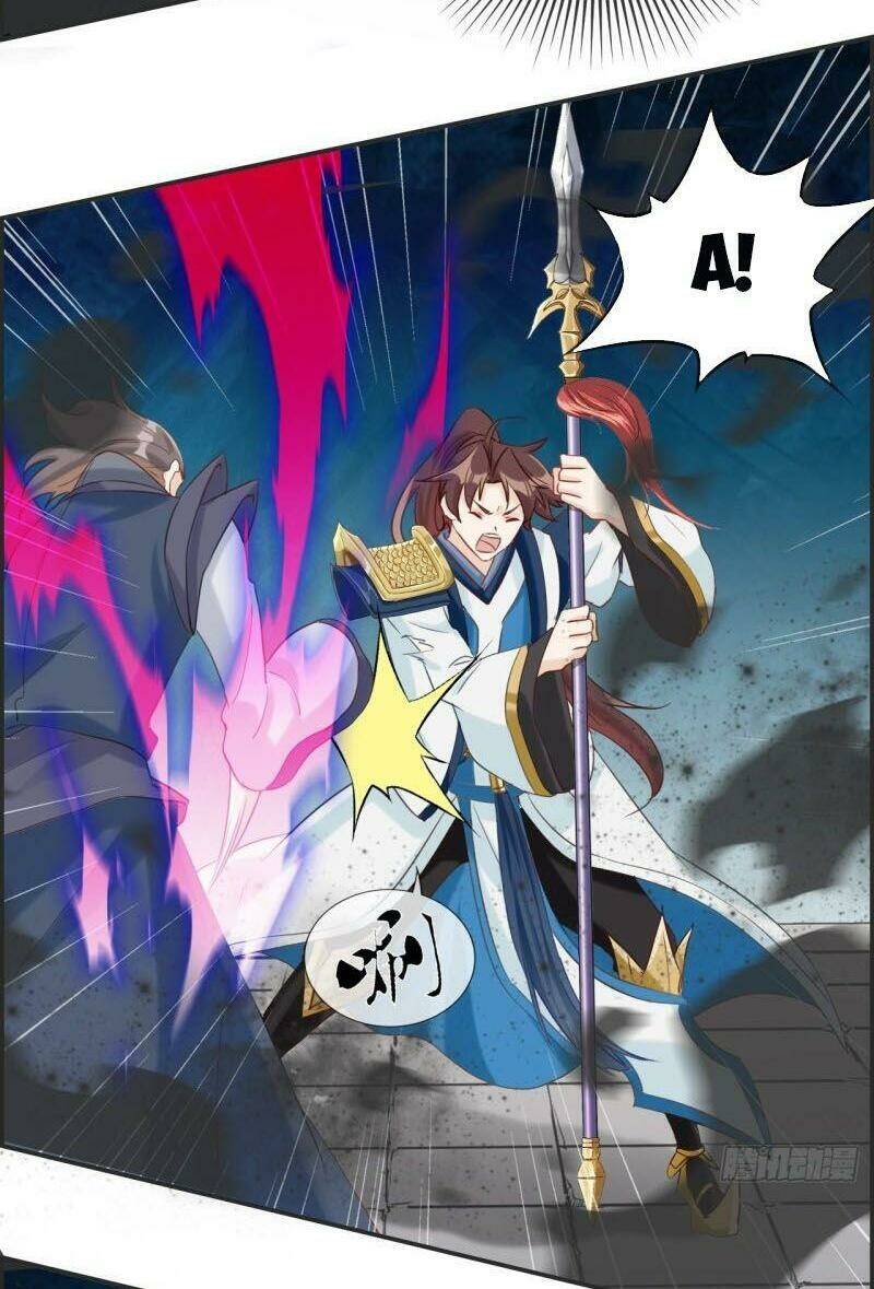 tối cường hoàn khố hệ thống chapter 60 5