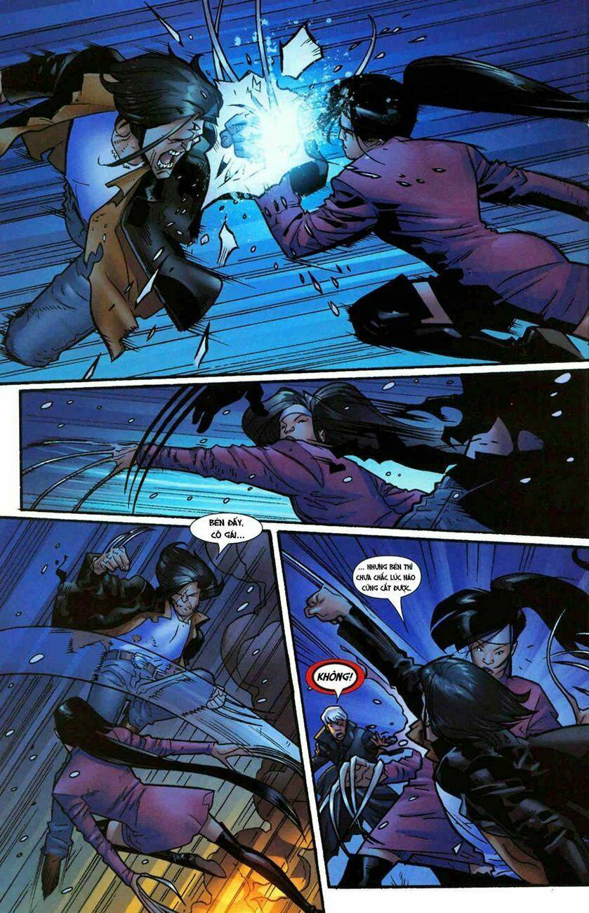 ultimate x-men chapter 60 9