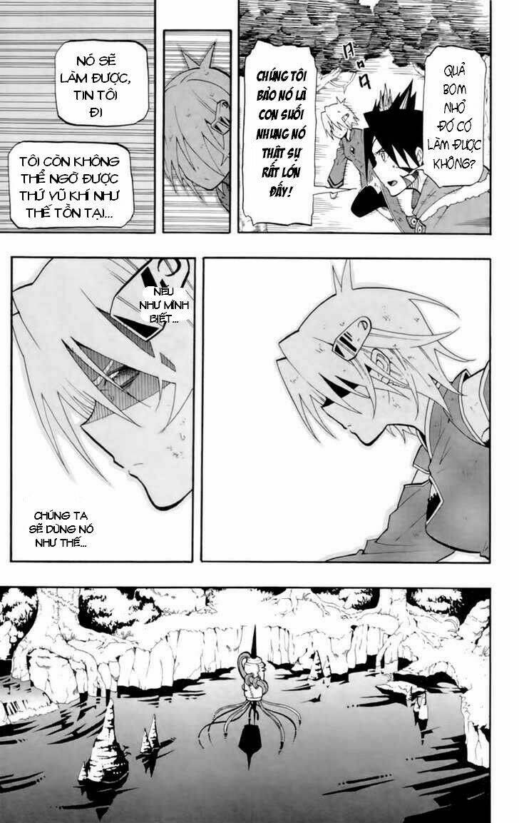 tripeace chapter 12 22