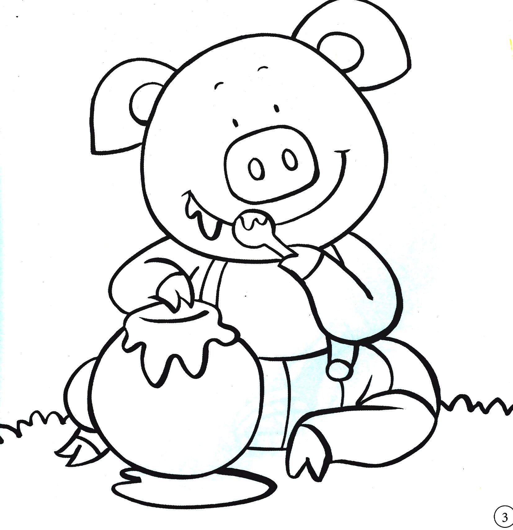 Sách Tô Màu Thông Minh - Chúng Mình Cùng Tô - Quyển Lá (Cho Bé Từ 2- 6 Tuổi)