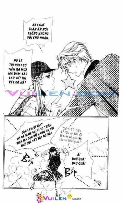 hợp đồng nô lệ chapter 1 67