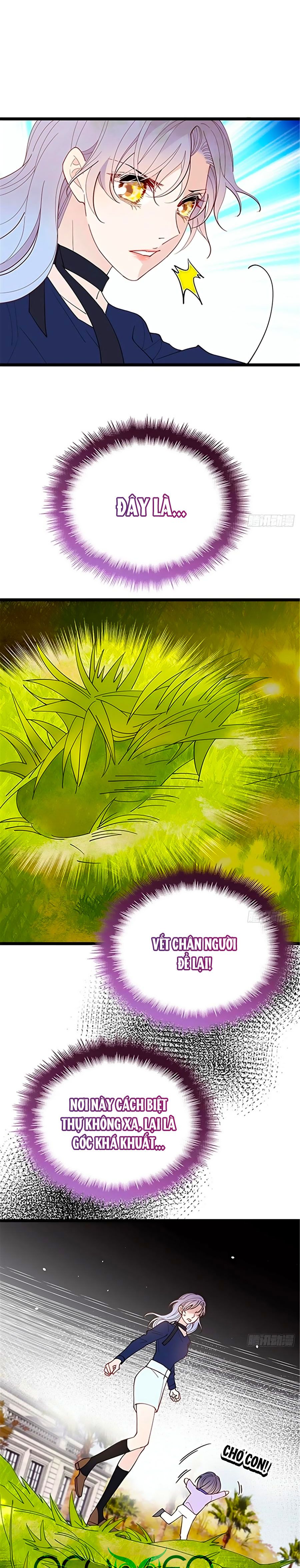 một vợ yêu, một bé con chapter 68 6