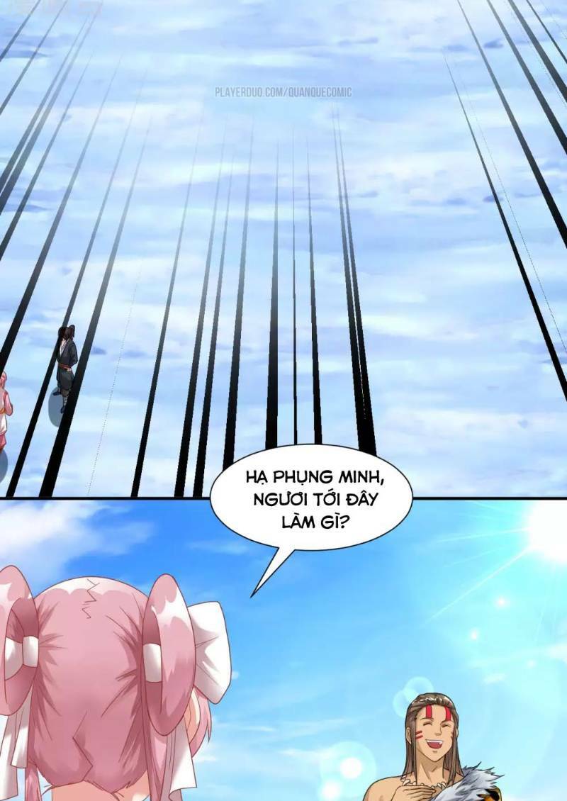 đạo ấn chapter 24 26