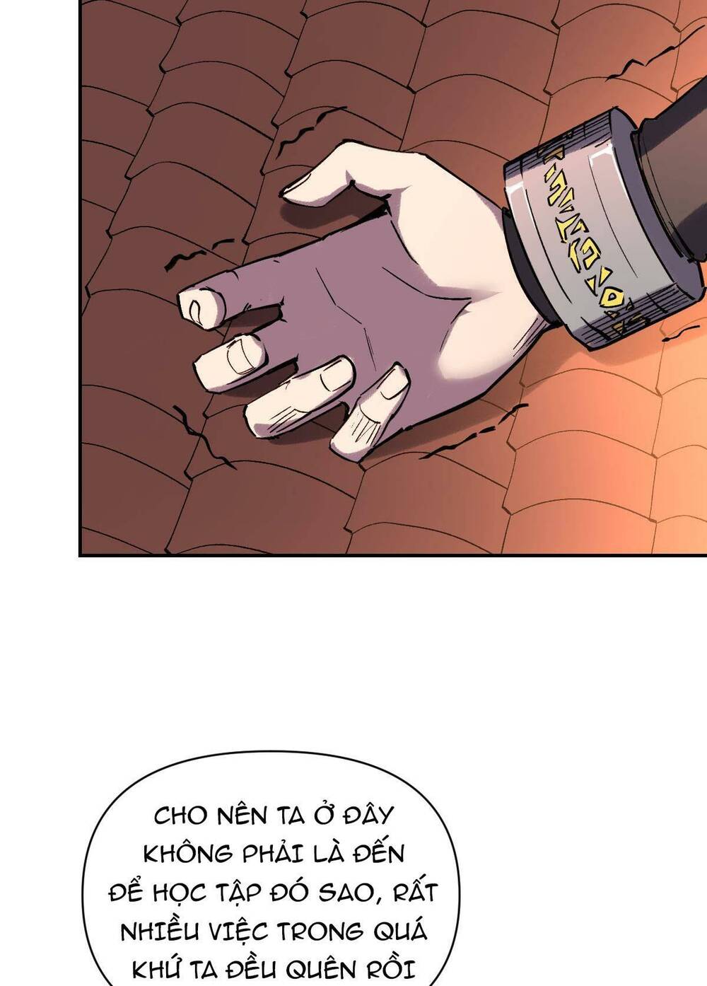 ta thực sự chỉ biết ngự kiếm thuật chapter 15 17