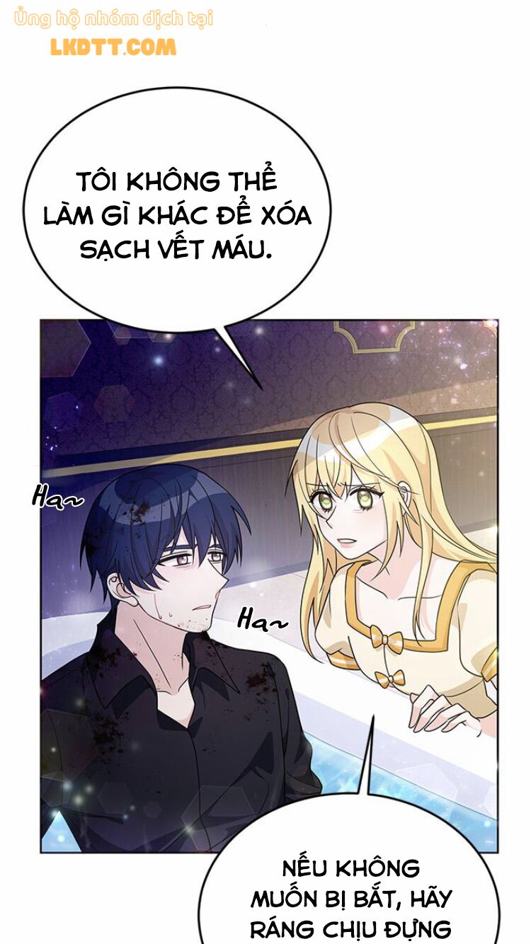 nữ hiệp trở về chapter 27 74