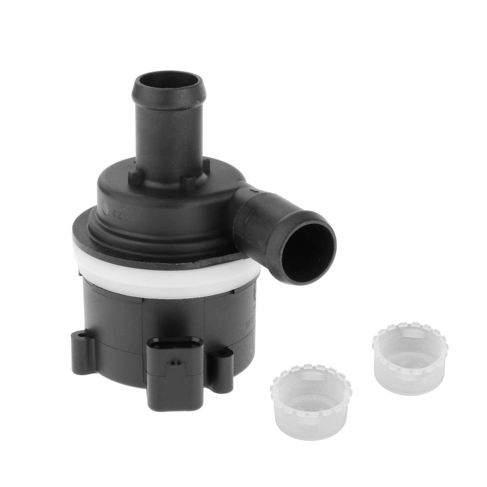 Auxiliary Water Pump for A4 A5 A6 A7 Replacement Accessory 1piece