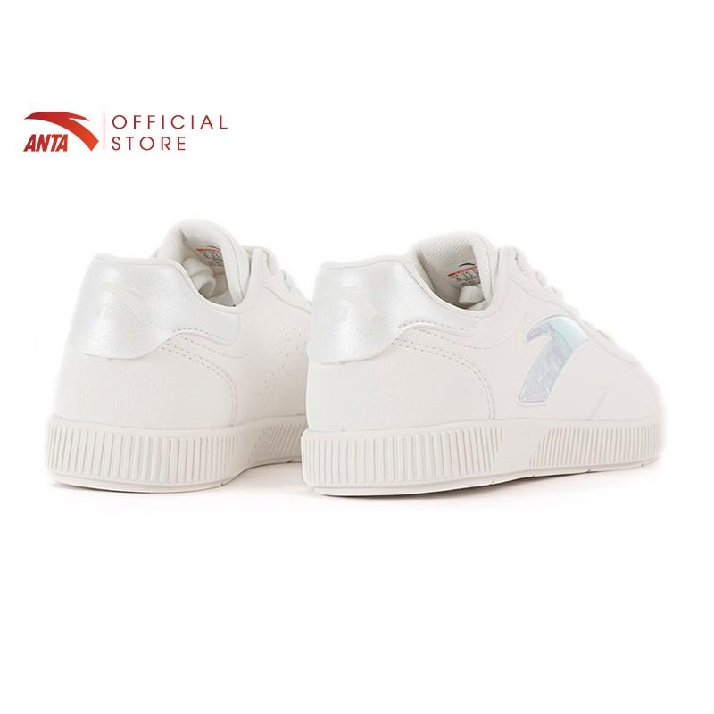 Giày sneaker thể thao nữ Anta 822118061-2
