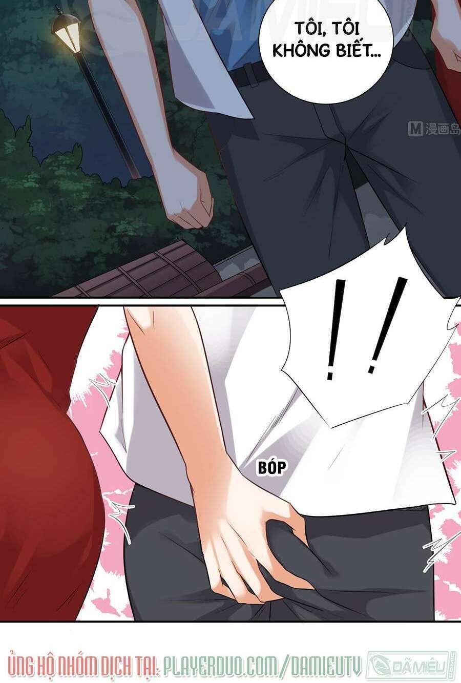 địa phủ khai phá thương chapter 94 16