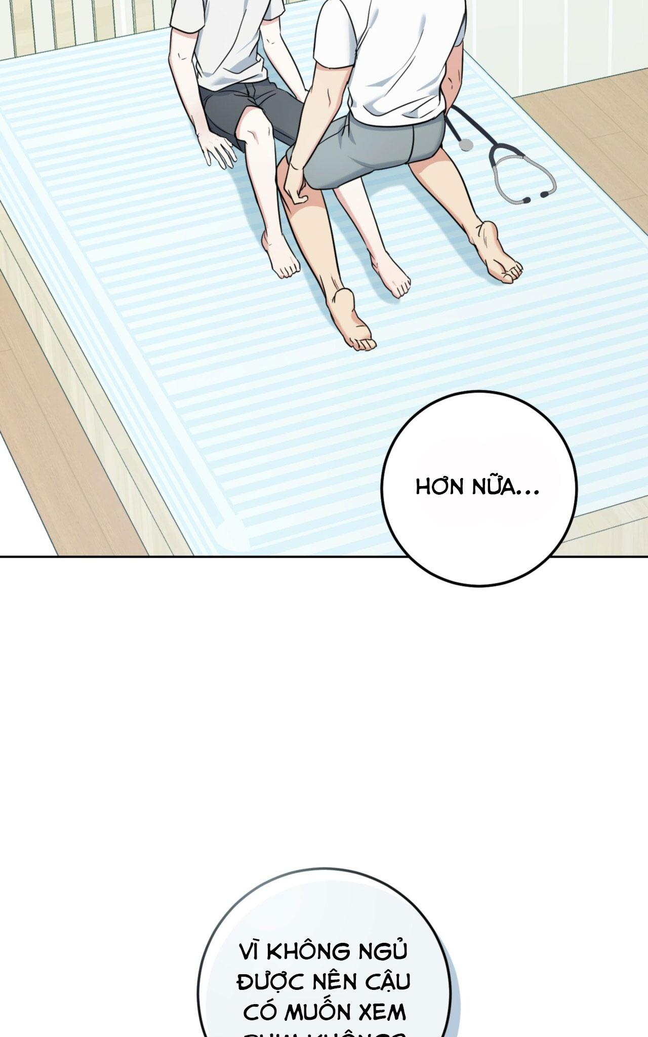 khu rừng ngọt ngào chapter 6 65