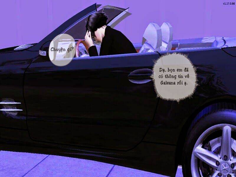 nụ cười của anh [truyện sims] chapter 68 167