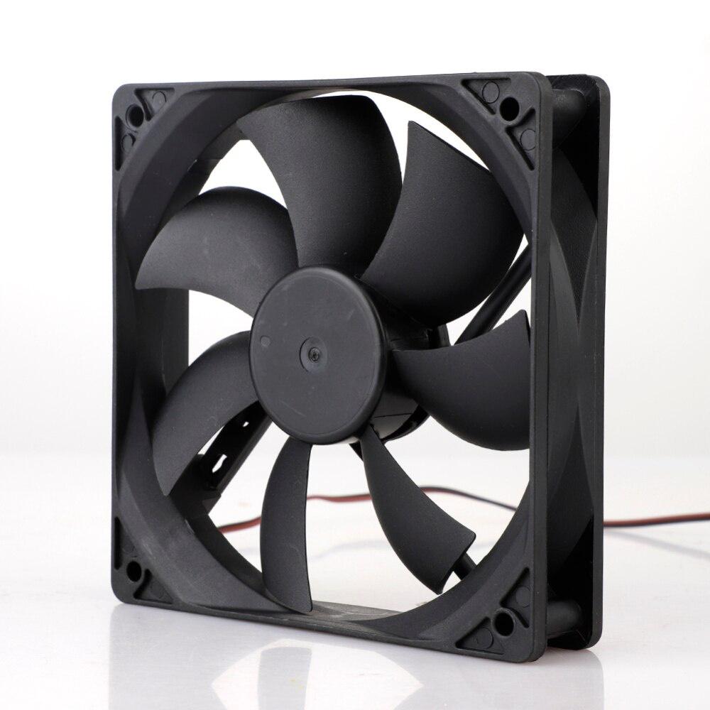 Quạt Tản Nhiệt Không Dây 80x80mm Pc 120mm Cổng Usb 5v Kèm Dây Cáp Chuyên Dụng
