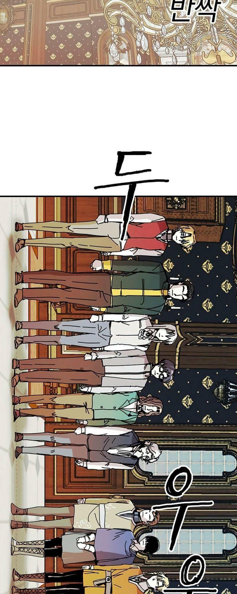 bug player - người chơi lỗi chapter 75 42