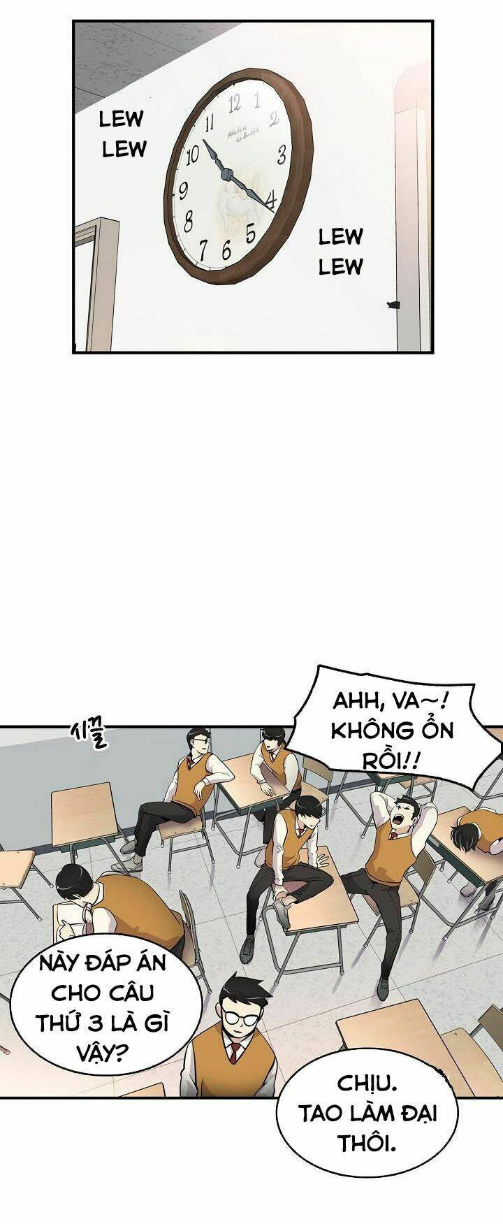 điều tra viên chuyển sinh chapter 6 10