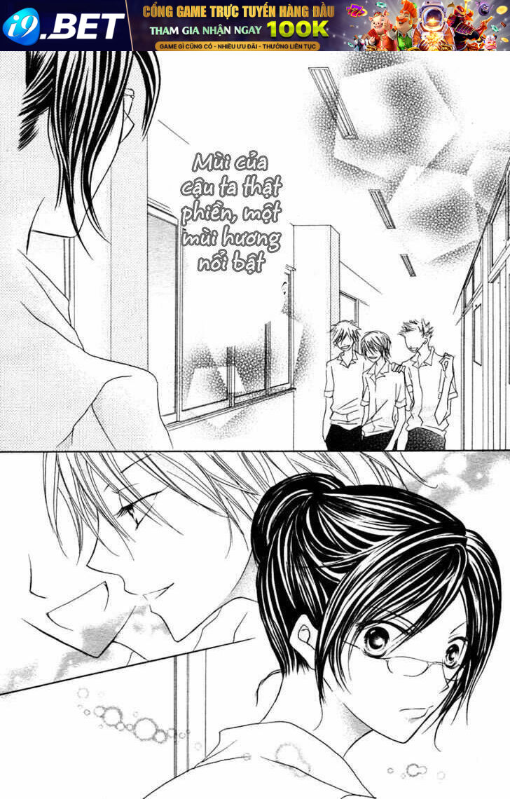 tổng hợp one shot. chapter 190 3