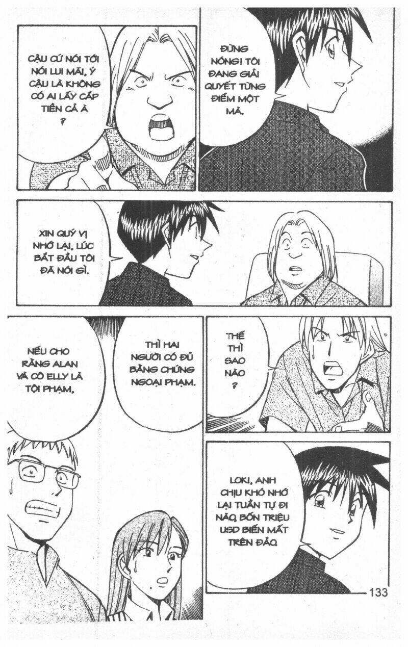 thám tử toma chapter 3 133