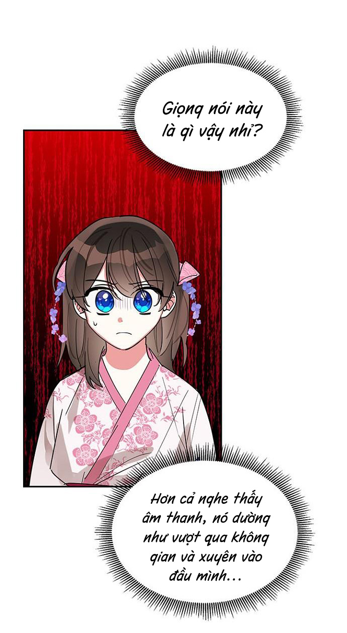 con gái bảo bối của boss phản diện chapter 25 28