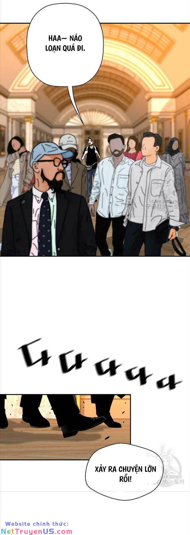 sự trở lại của huyền thoại chapter 108 15