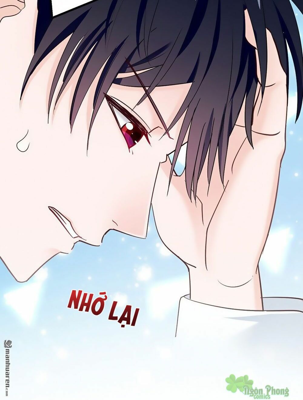 cướp đi nụ hôn của người chapter 22 26