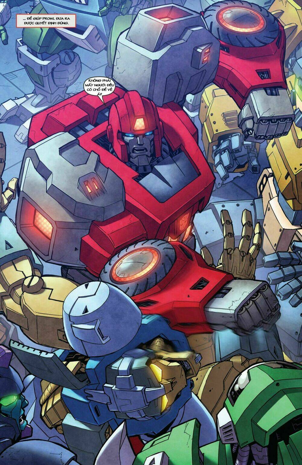 the transformers: robots in disguise chapter 5 22