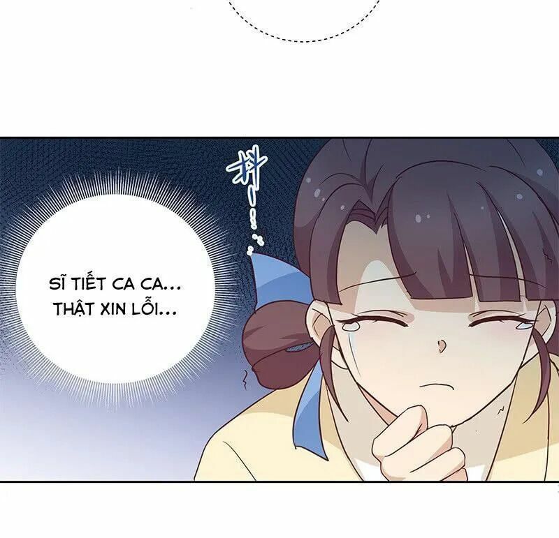 trò chơi trừng phạt chapter 10 8