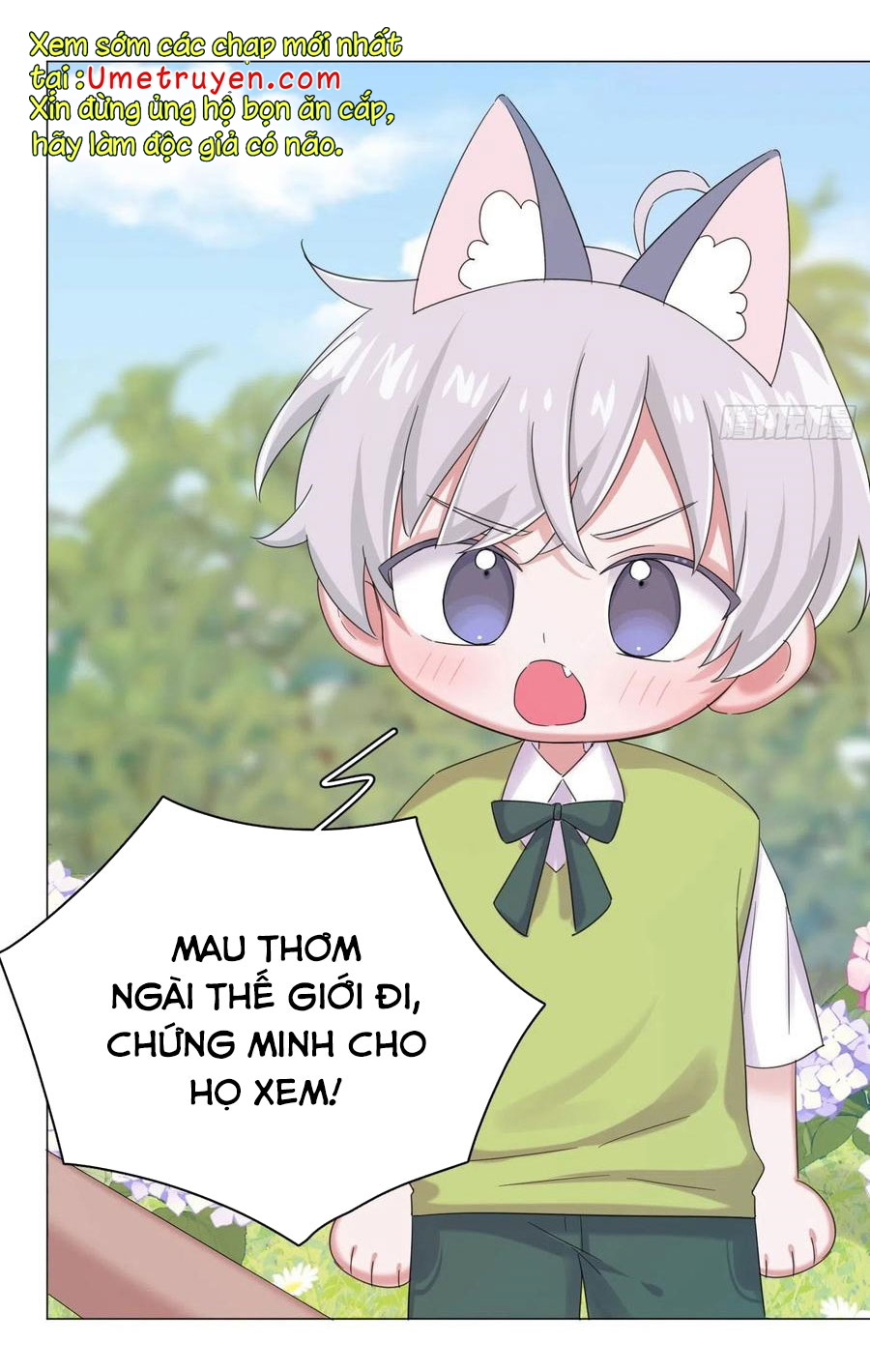 nhất hoàng cửu công thập nhị thê chapter 36 30