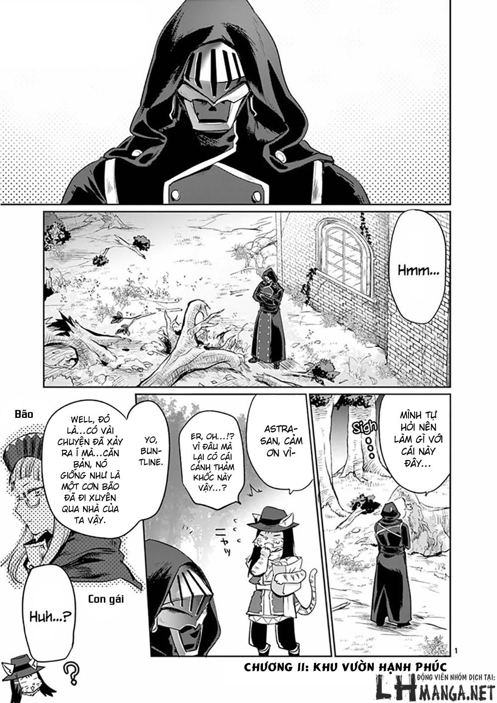 it's my life chapter 11 1