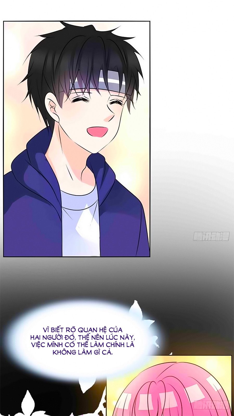 công chúa nữ vương mệnh chapter 68 10