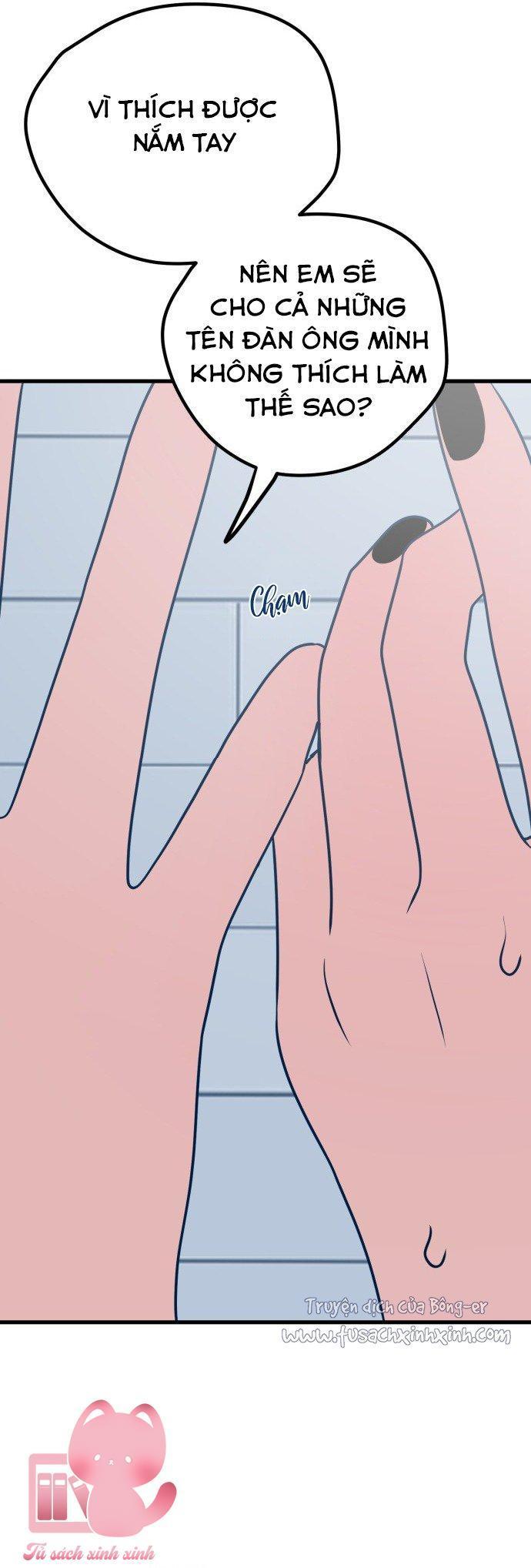 kẻ cắp gặp bà già chapter 22 37