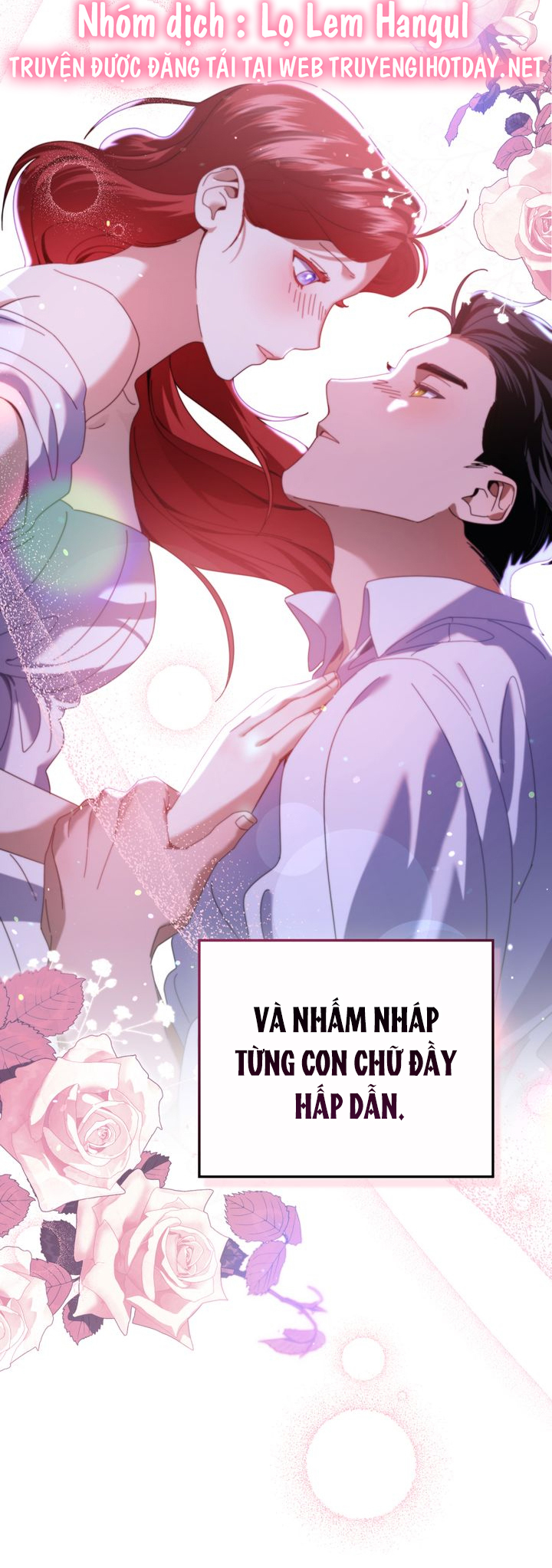 giải mã ngôn ngữ trái tim chapter 2 12