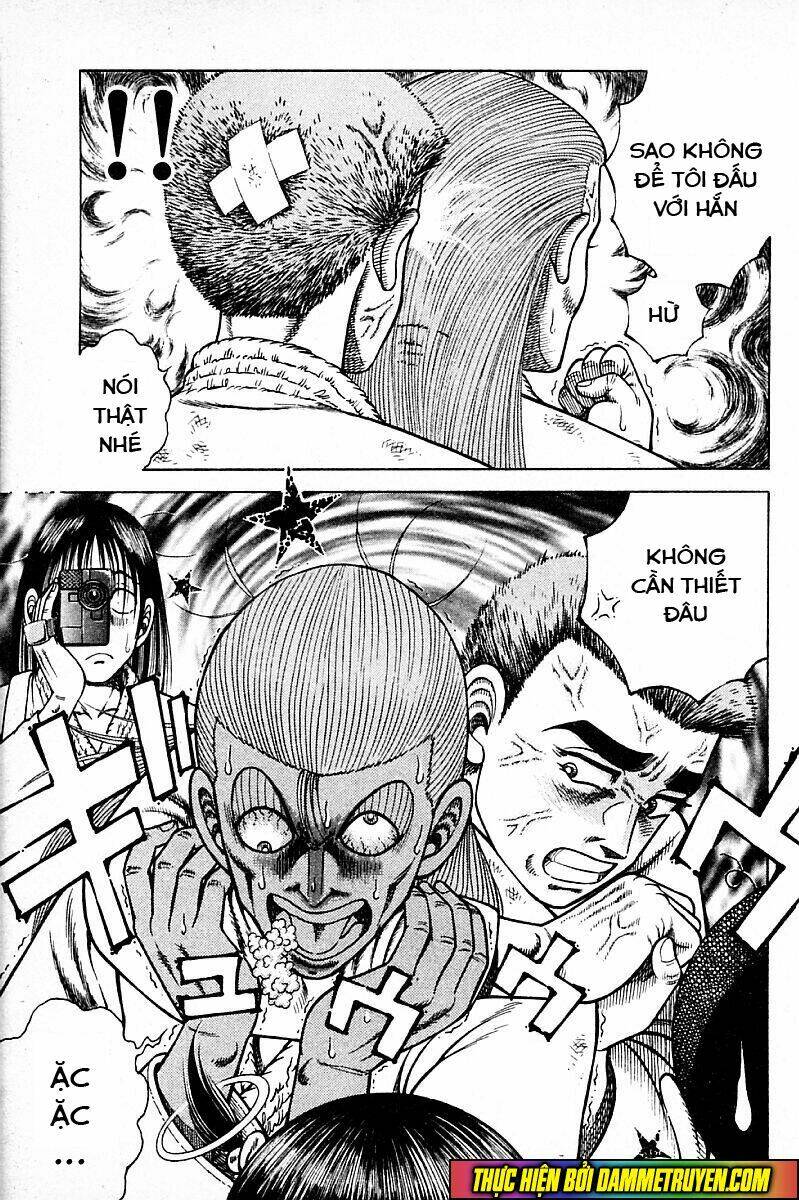 shin kotaro makaritoru! juudouhen chapter 143 8