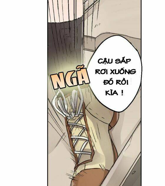 triệu nụ hôn của hoàng tử chapter 7 26