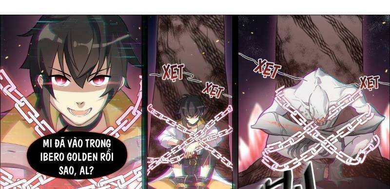 thập nhị thần binh khí chapter 10 28