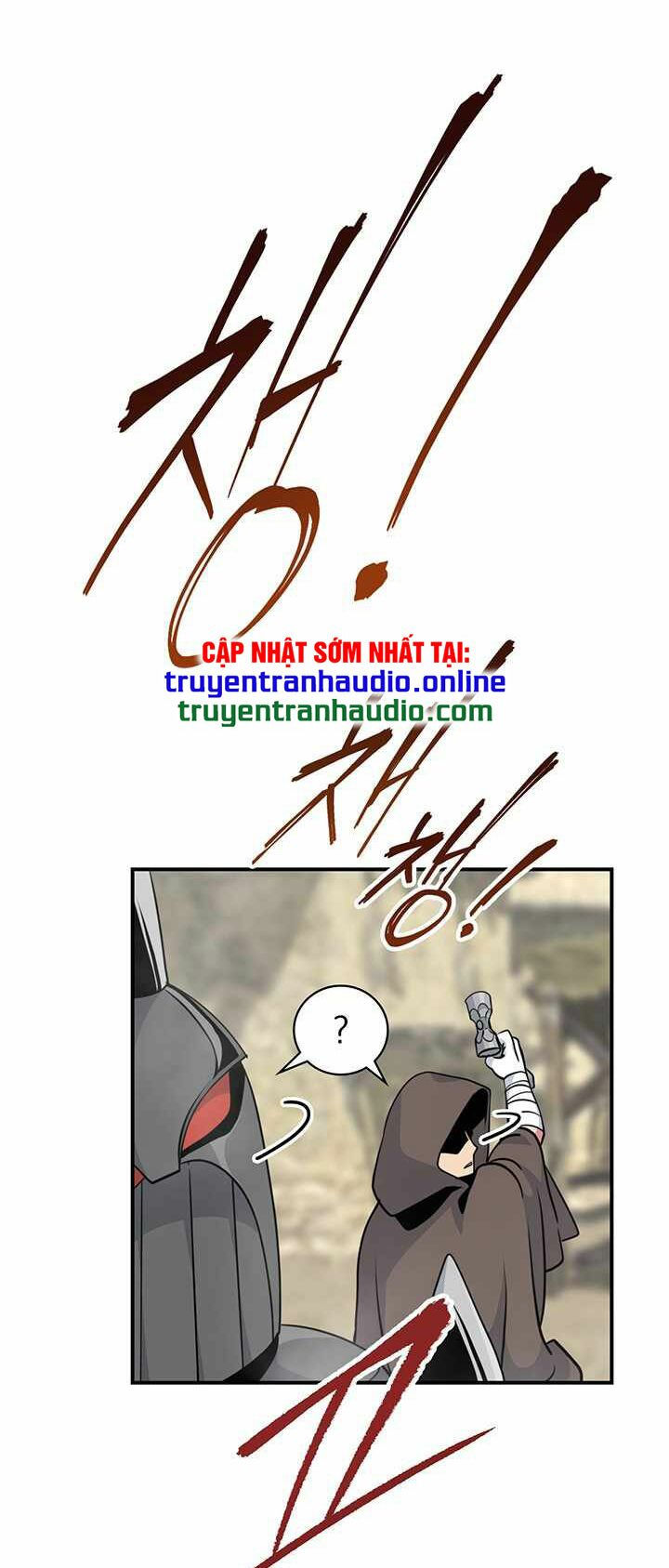 tôi sinh ra để làm người vĩ đại chapter 74 78