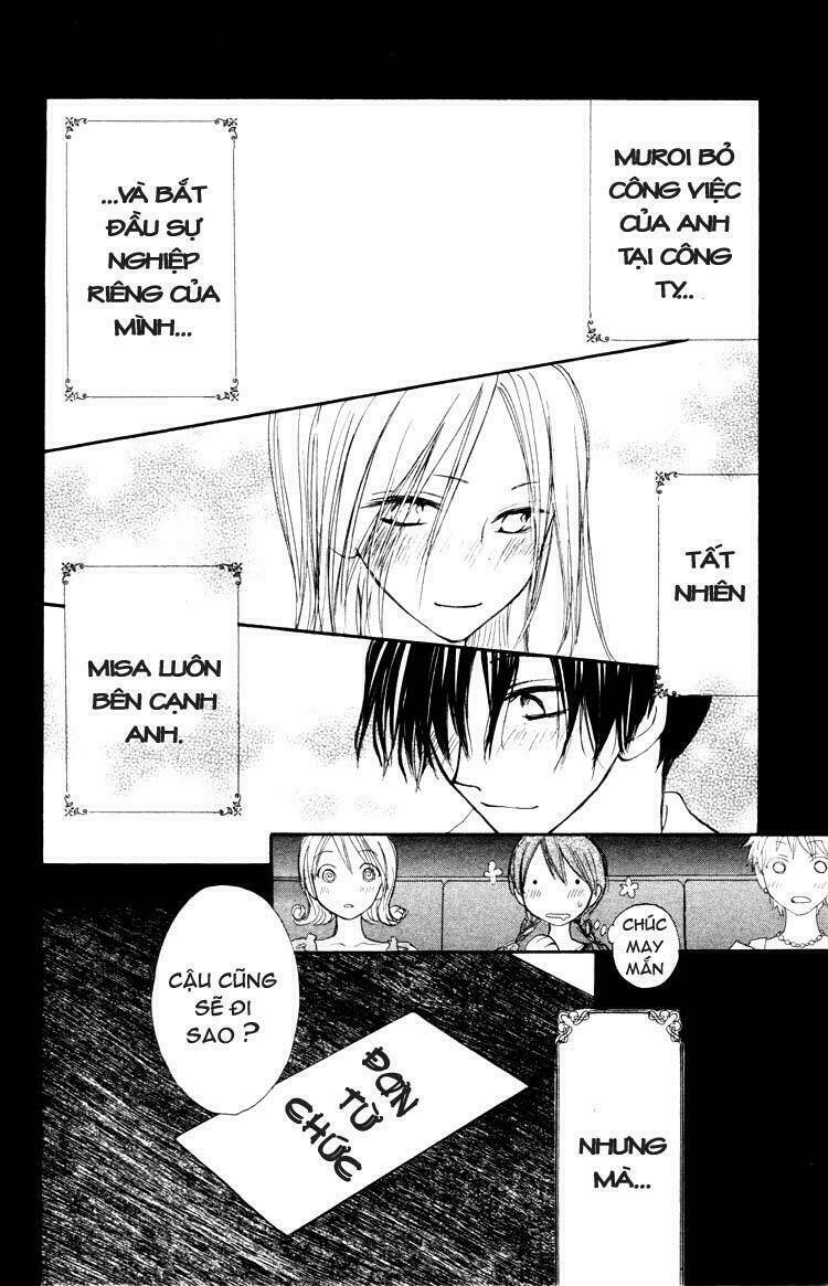 penguin revolution chapter 25 32