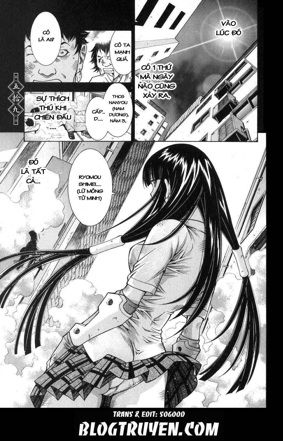 dragon girl - ikkitousen chapter 59 3