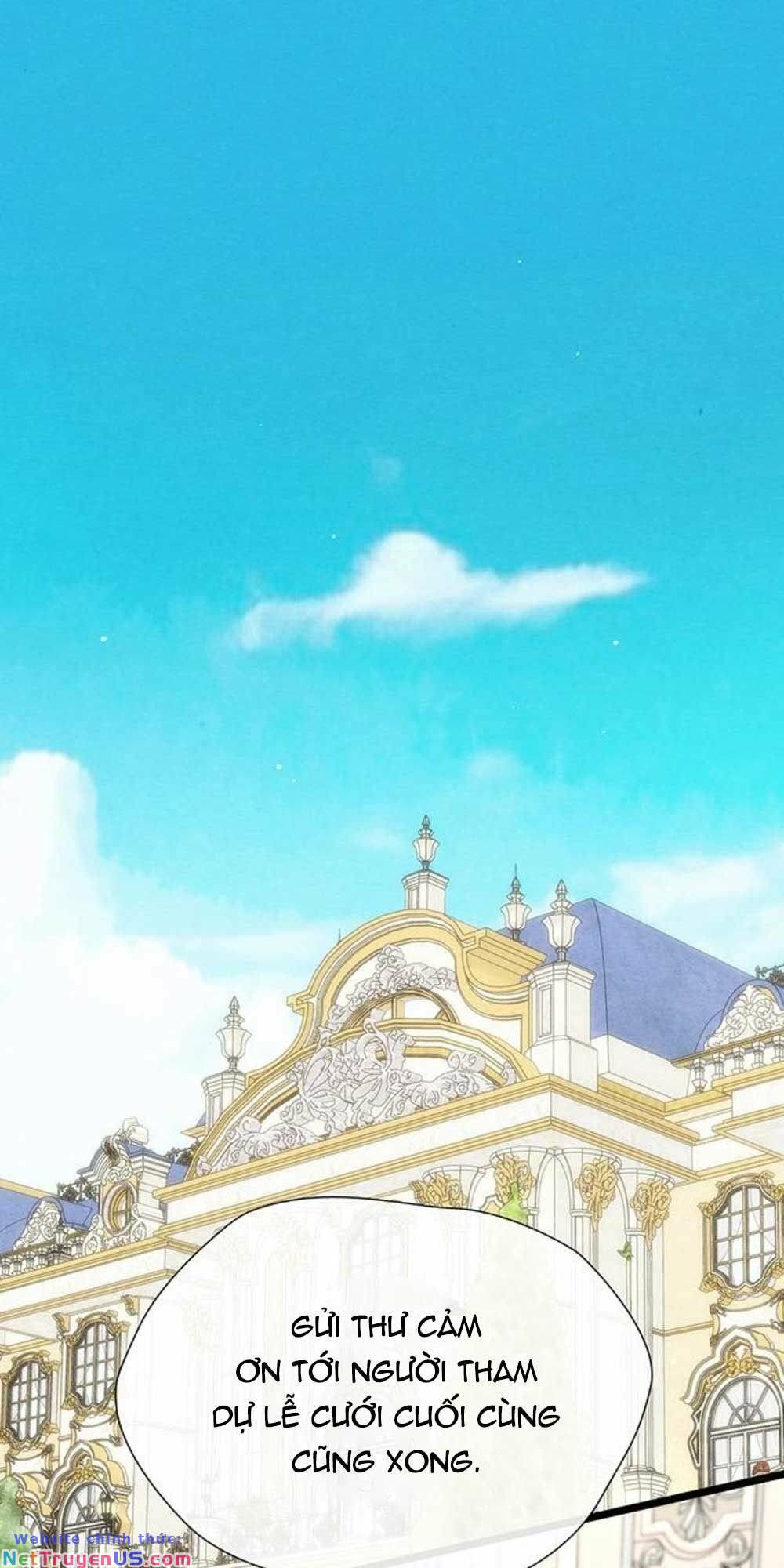 Hoàng Tử Rắc Rối chapter 37.1 3