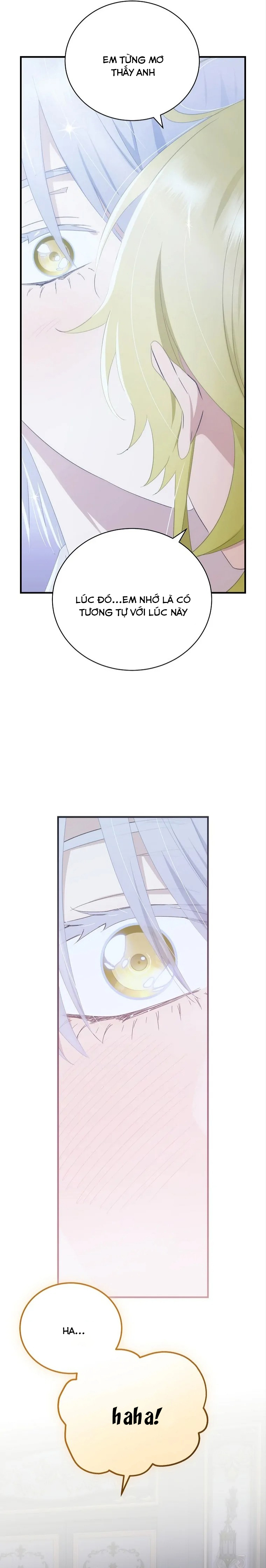 đứa bé không phải là con của anh chapter 67 22