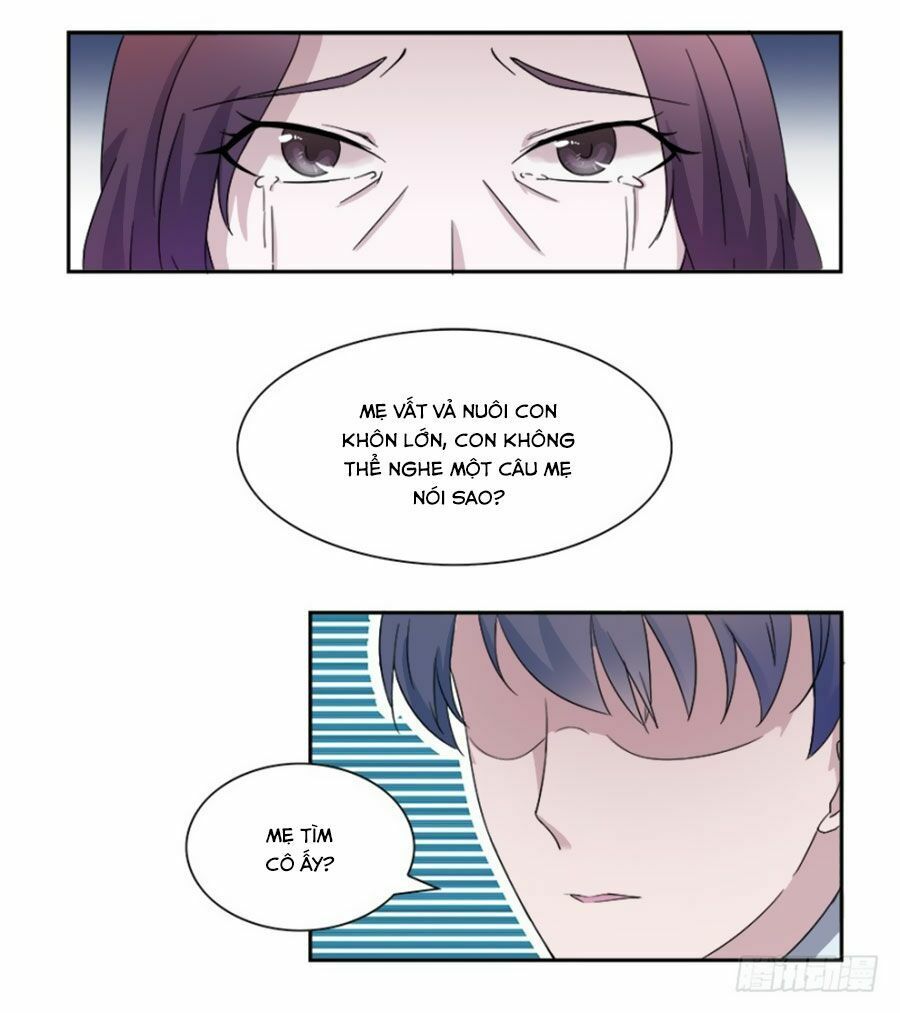 thiên kim đường môn chapter 59 12