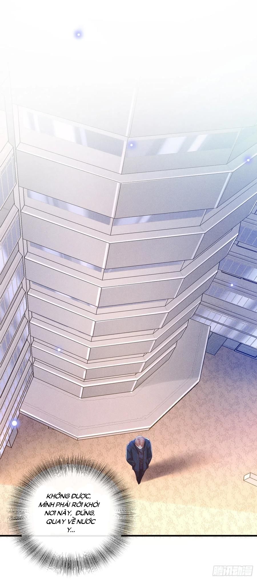 anh ấy gọi tôi là hắc liên hoa chapter 113 1