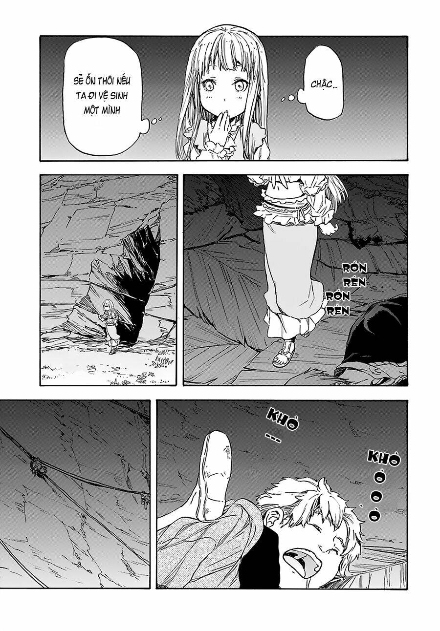 nejimaki seirei senki - tenkyou no alderamin chapter 3 36