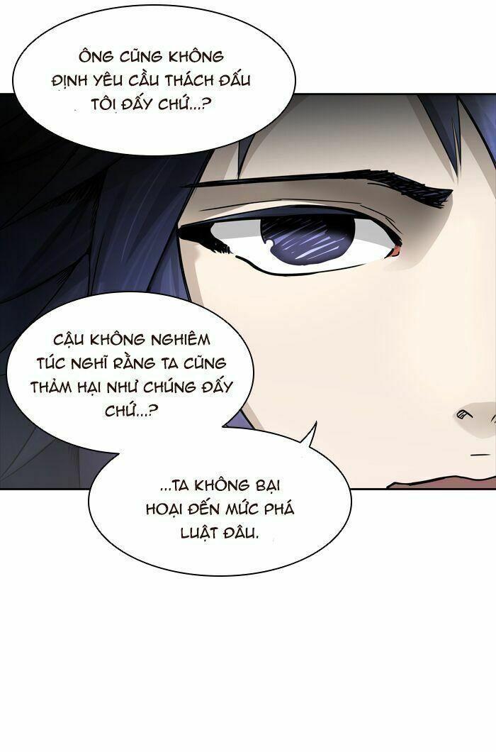 tòa tháp bí ẩn 2 chapter 441 82