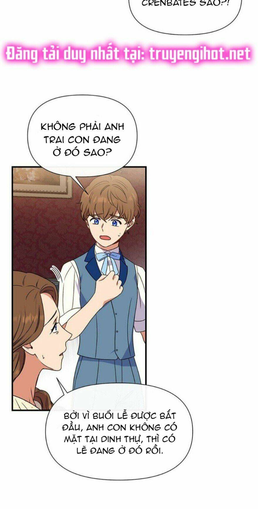 khế ước của nữ công tước quái vật chapter 117 44