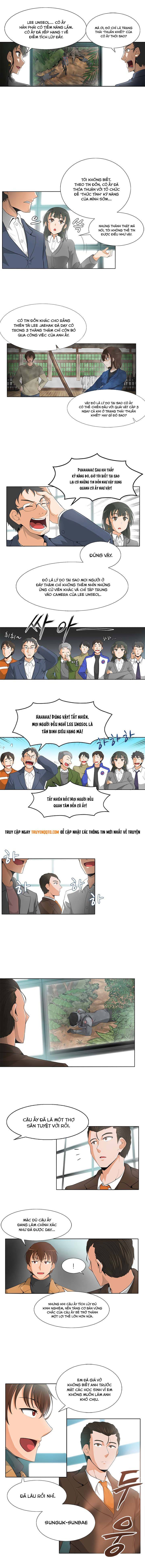 tôi chiến đấu một mình chapter 9 6