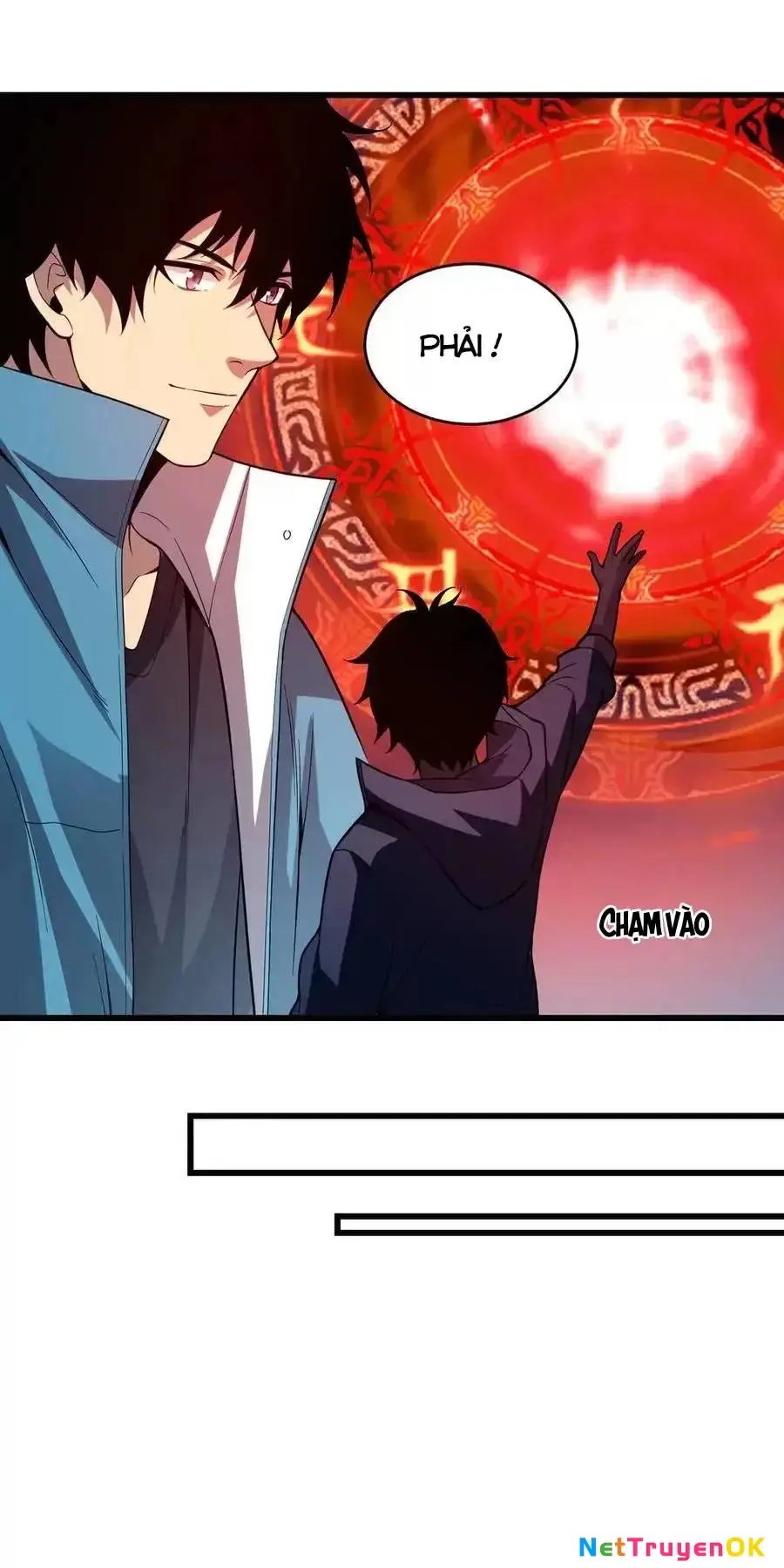 toàn dân tận thế: ta, virus quân vương chapter 13 66