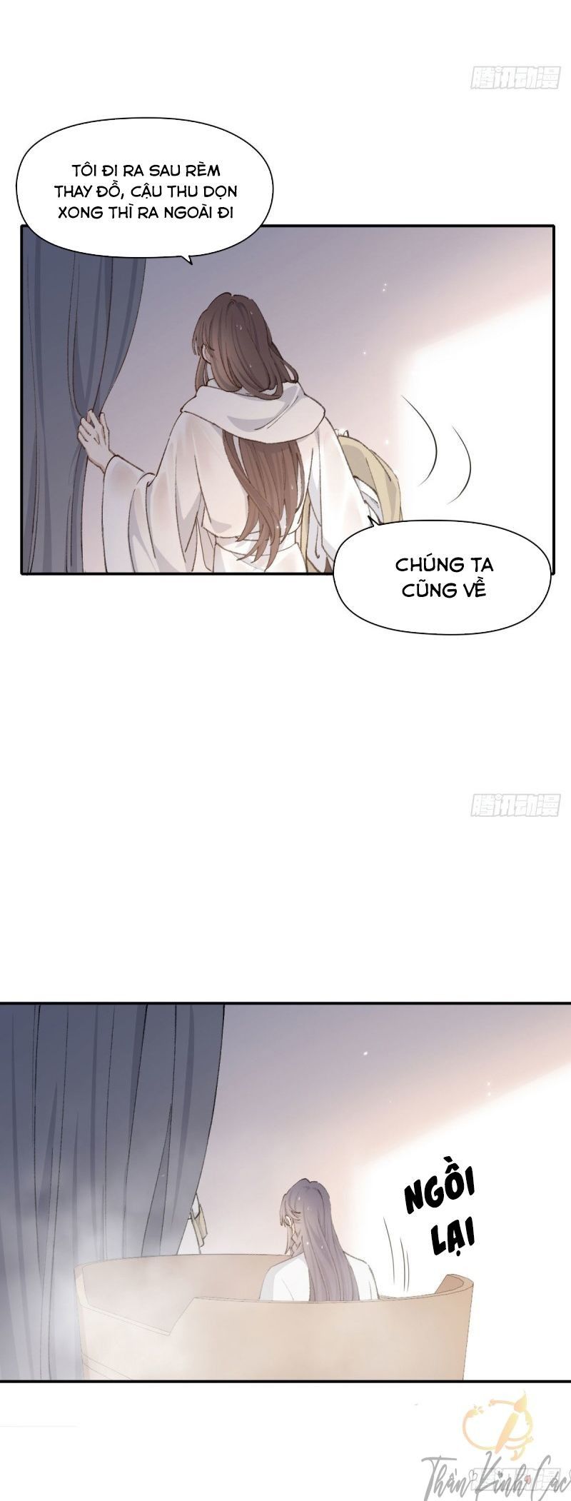 song vương chapter 19 11