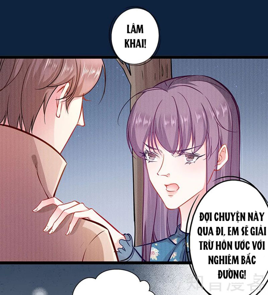 cưng chiều ái thê hư hỏng chapter 63 21