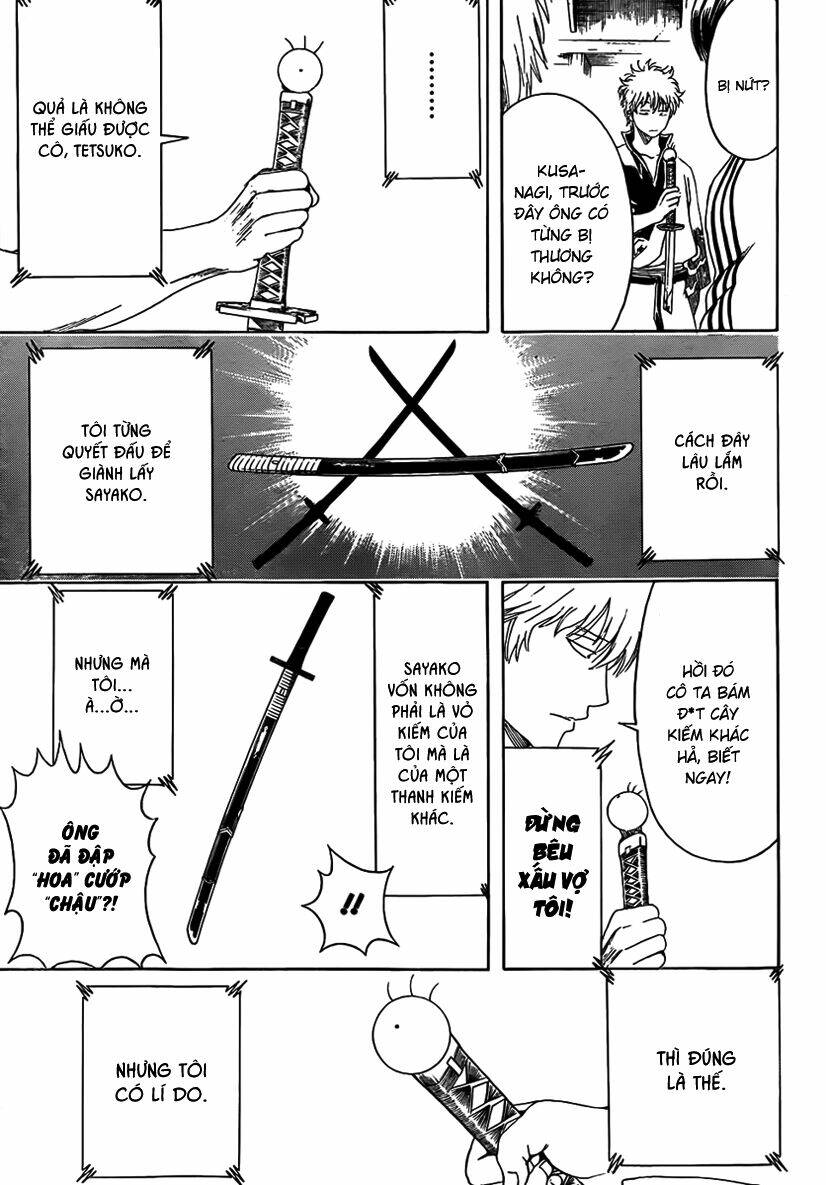 gintama - linh hồn bạc chapter 426 5