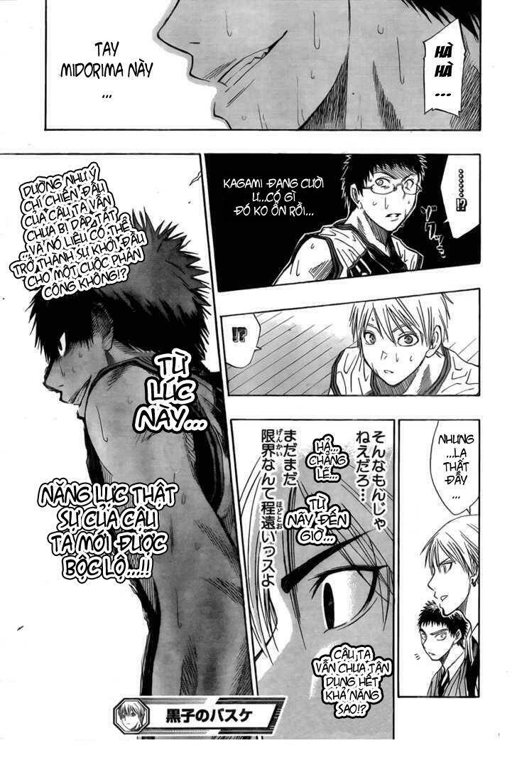 vua bóng rổ kuroko chapter 29 19