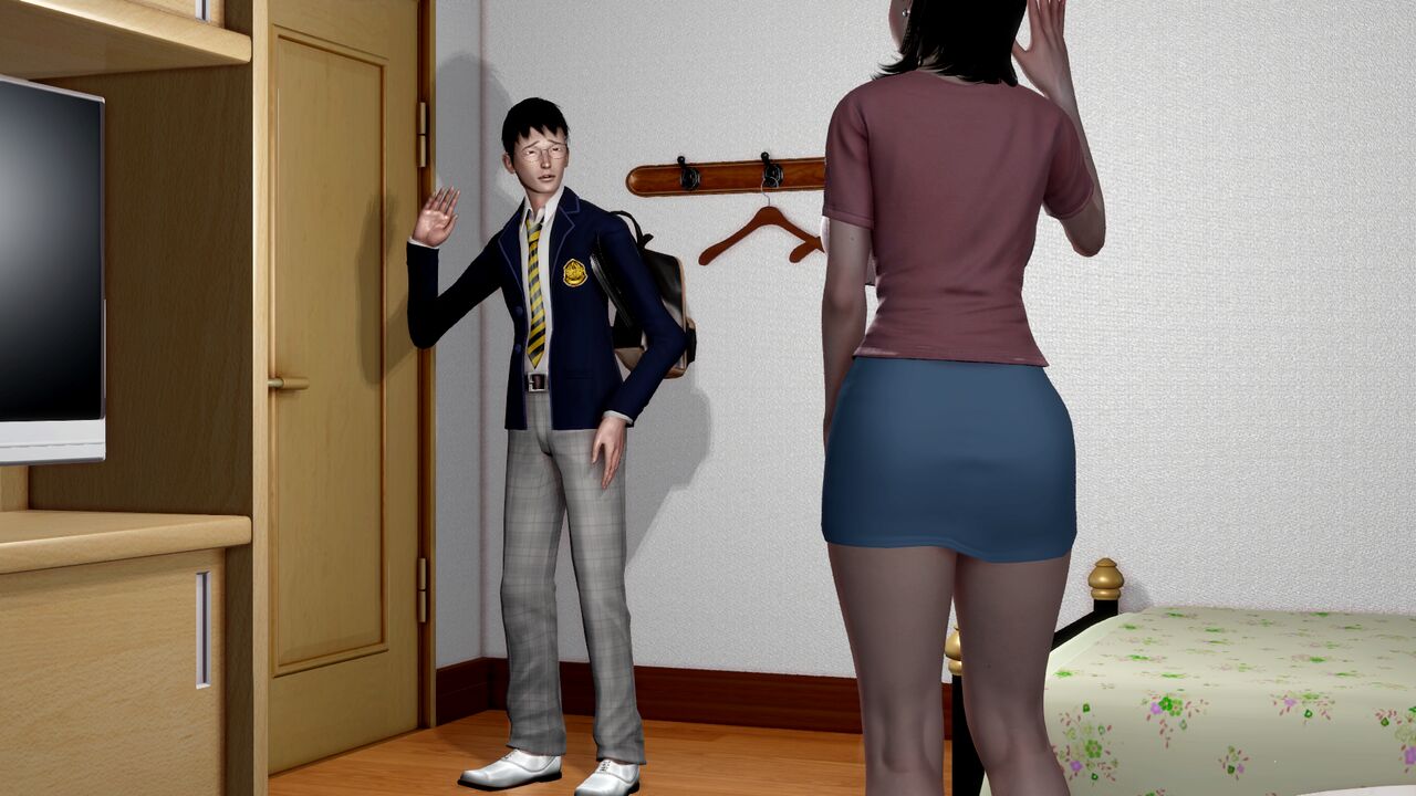 hitozumalover chapter 1 22