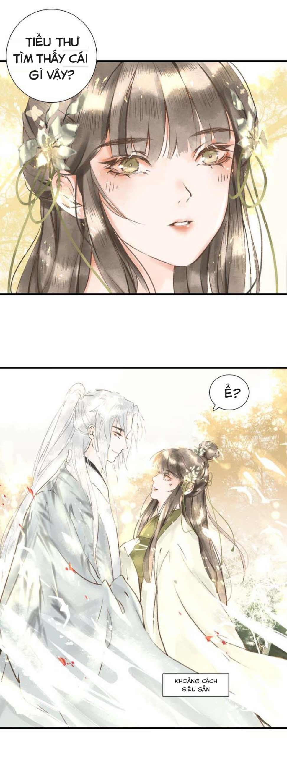 mộc hữu chi chapter 4 2